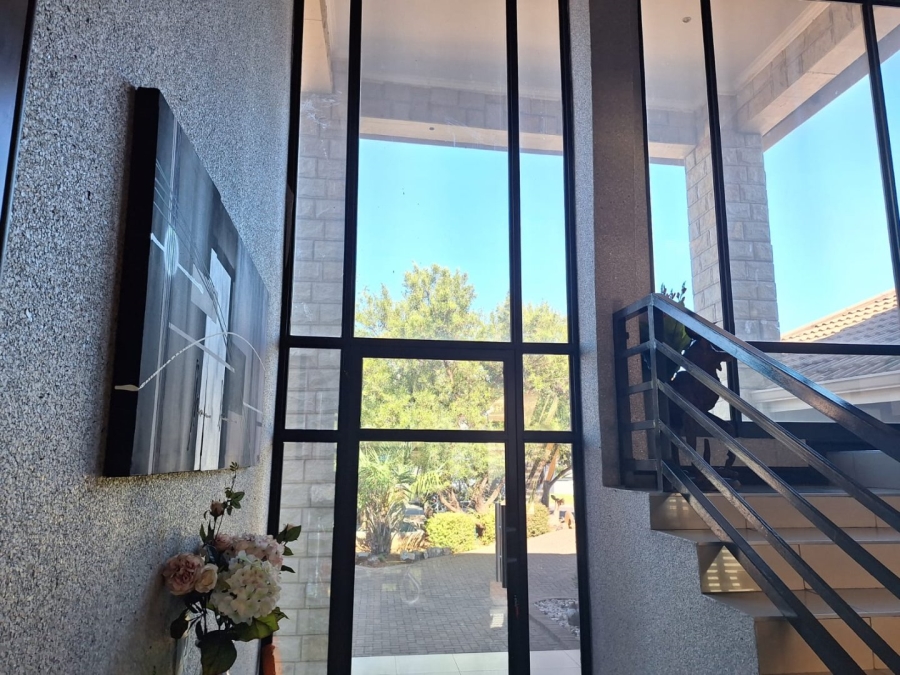 4 Bedroom Property for Sale in Woodland Hills Wildlife Estate Free State